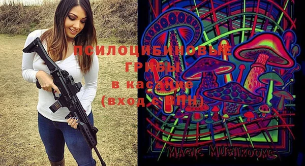 стафф Белоозёрский